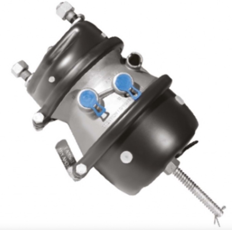 16*24 D/D DISC BRAKE CHAMBER LEFT